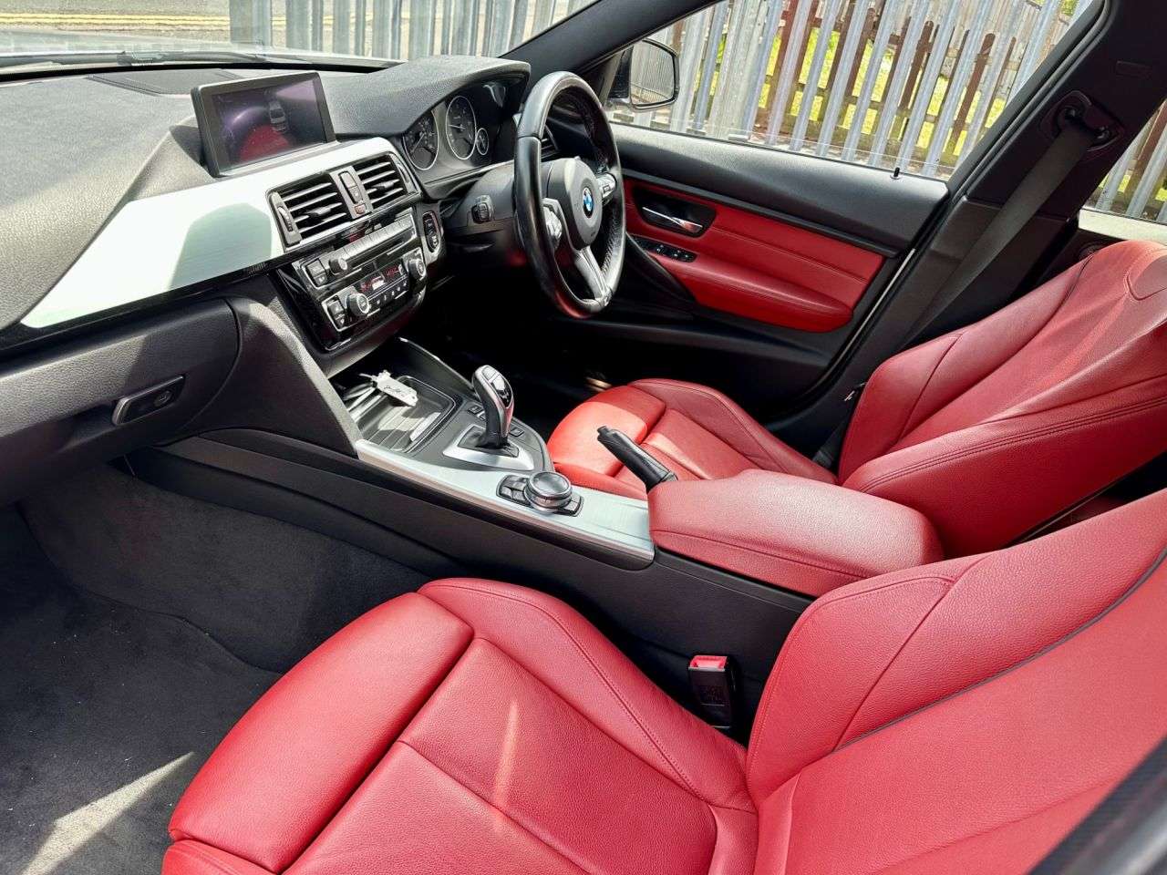 2014 BMW 3 SERIES 2014 BMW 3 SERIES