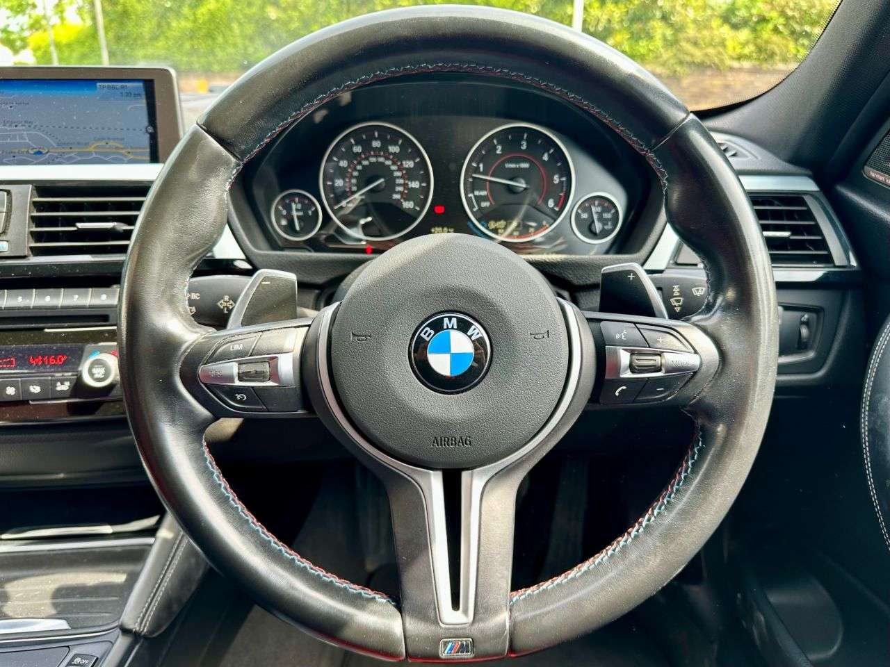 2014 BMW 3 SERIES 2014 BMW 3 SERIES