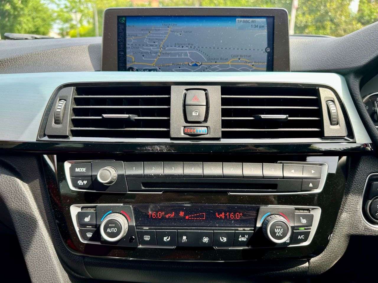 2014 BMW 3 SERIES 2014 BMW 3 SERIES