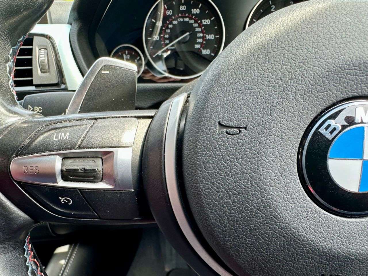 2014 BMW 3 SERIES 2014 BMW 3 SERIES