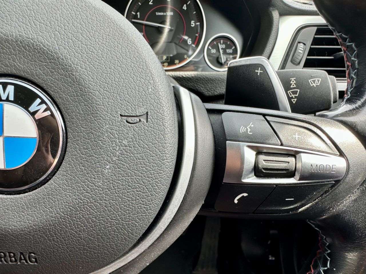 2014 BMW 3 SERIES 2014 BMW 3 SERIES