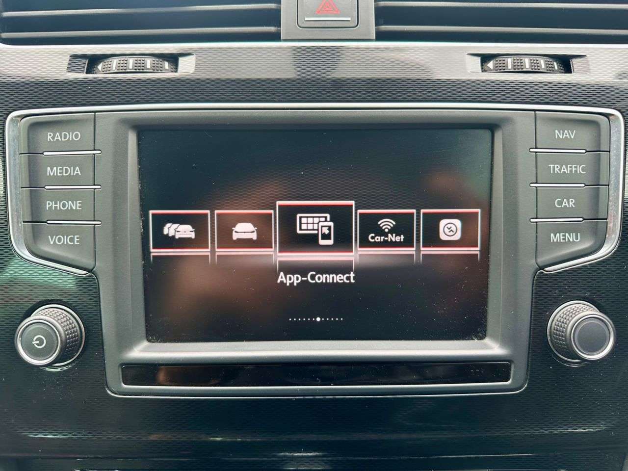 2017 VOLKSWAGEN GOLF 2017 VOLKSWAGEN GOLF
