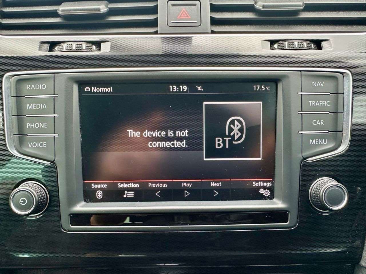 2017 VOLKSWAGEN GOLF 2017 VOLKSWAGEN GOLF