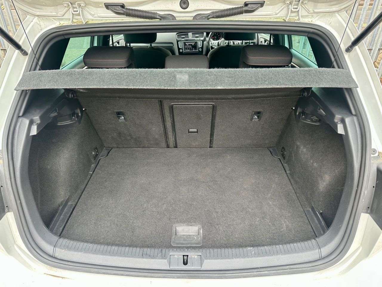 2017 VOLKSWAGEN GOLF 2017 VOLKSWAGEN GOLF
