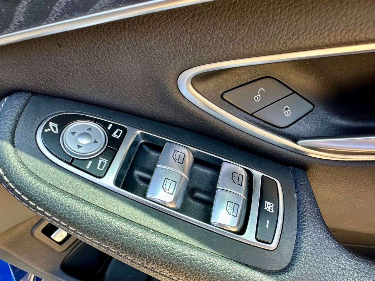 2018 MERCEDES-BENZ C-CLASS 2018 MERCEDES-BENZ C-CLASS