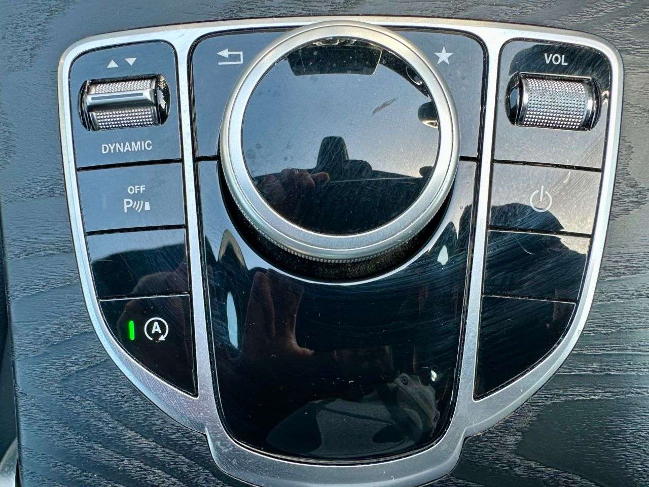 2018 MERCEDES-BENZ C-CLASS 2018 MERCEDES-BENZ C-CLASS
