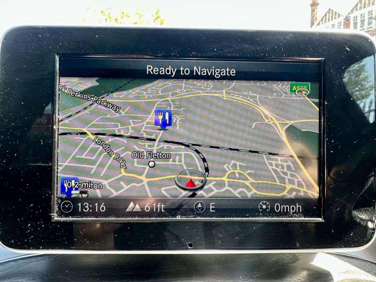 2018 MERCEDES-BENZ C-CLASS 2018 MERCEDES-BENZ C-CLASS