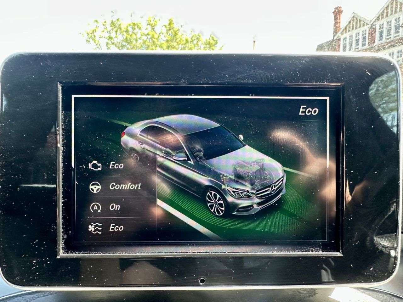 2018 MERCEDES-BENZ C-CLASS 2018 MERCEDES-BENZ C-CLASS