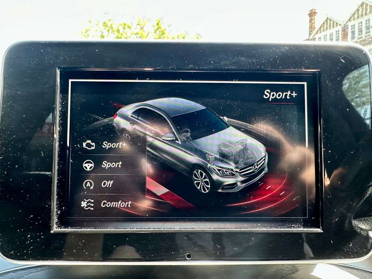 2018 MERCEDES-BENZ C-CLASS 2018 MERCEDES-BENZ C-CLASS