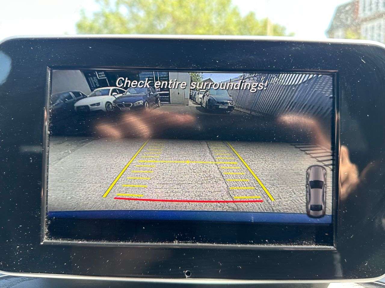 2018 MERCEDES-BENZ C-CLASS 2018 MERCEDES-BENZ C-CLASS
