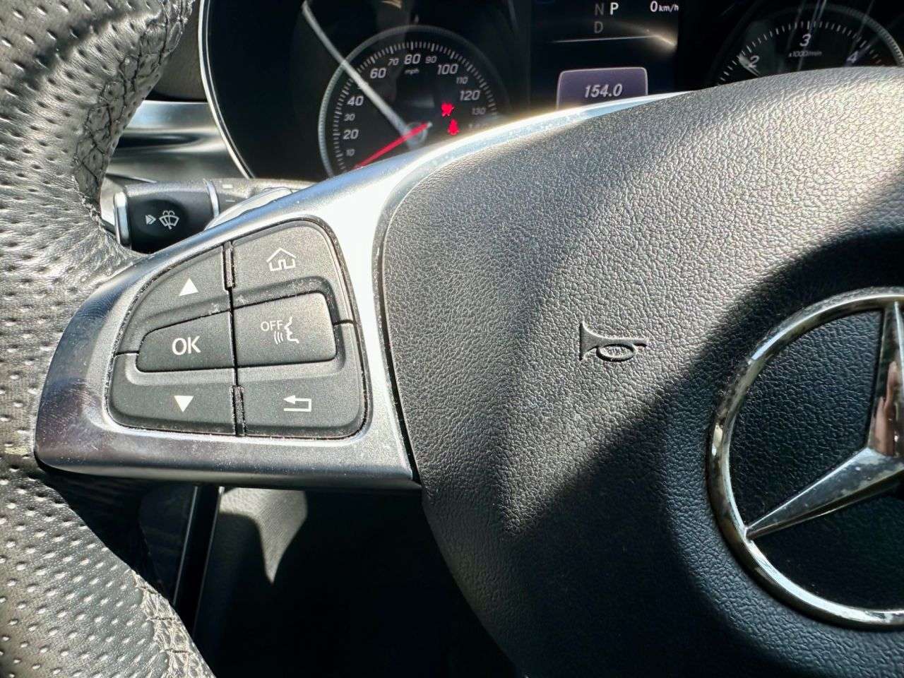 2018 MERCEDES-BENZ C-CLASS 2018 MERCEDES-BENZ C-CLASS