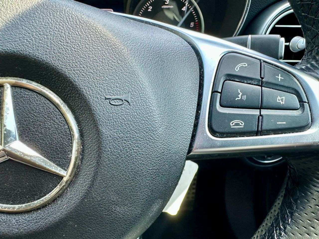 2018 MERCEDES-BENZ C-CLASS 2018 MERCEDES-BENZ C-CLASS