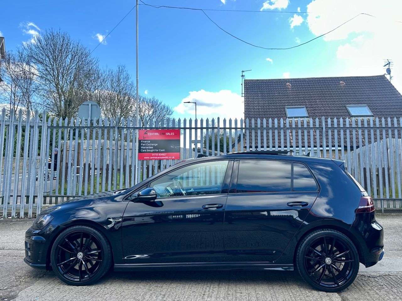 2015 VOLKSWAGEN GOLF 2015 VOLKSWAGEN GOLF