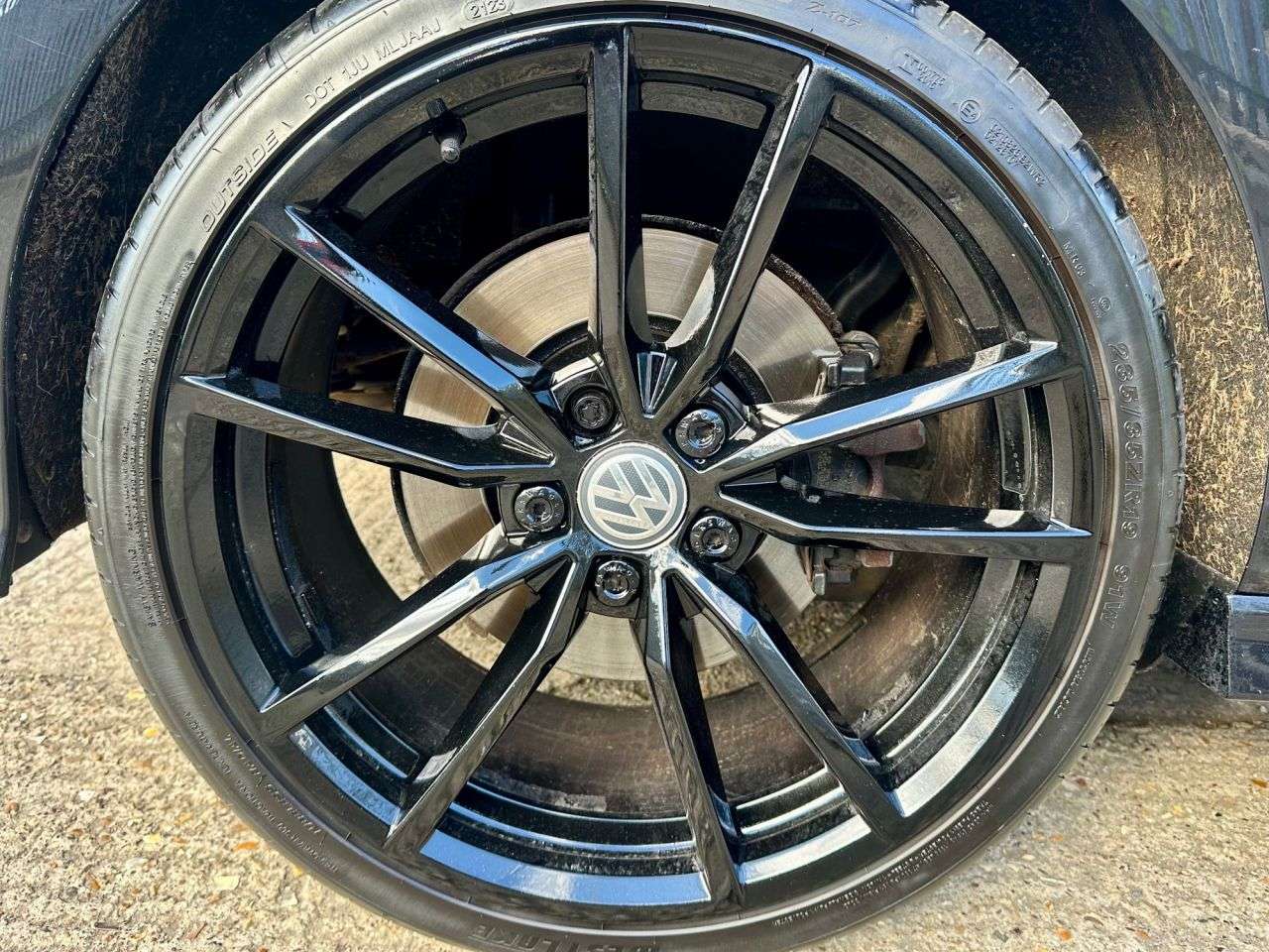 2015 VOLKSWAGEN GOLF 2015 VOLKSWAGEN GOLF