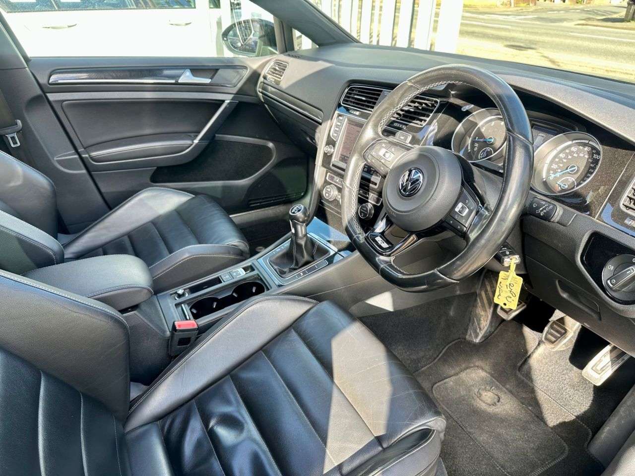2015 VOLKSWAGEN GOLF 2015 VOLKSWAGEN GOLF
