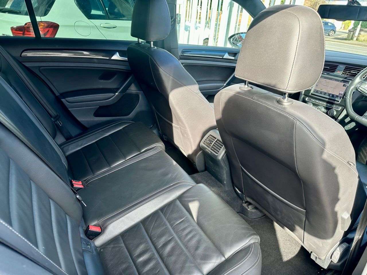 2015 VOLKSWAGEN GOLF 2015 VOLKSWAGEN GOLF