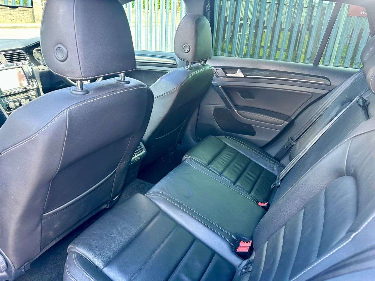 2015 VOLKSWAGEN GOLF 2015 VOLKSWAGEN GOLF