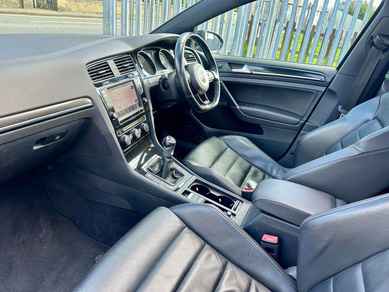2015 VOLKSWAGEN GOLF 2015 VOLKSWAGEN GOLF