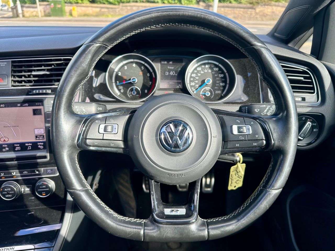 2015 VOLKSWAGEN GOLF 2015 VOLKSWAGEN GOLF