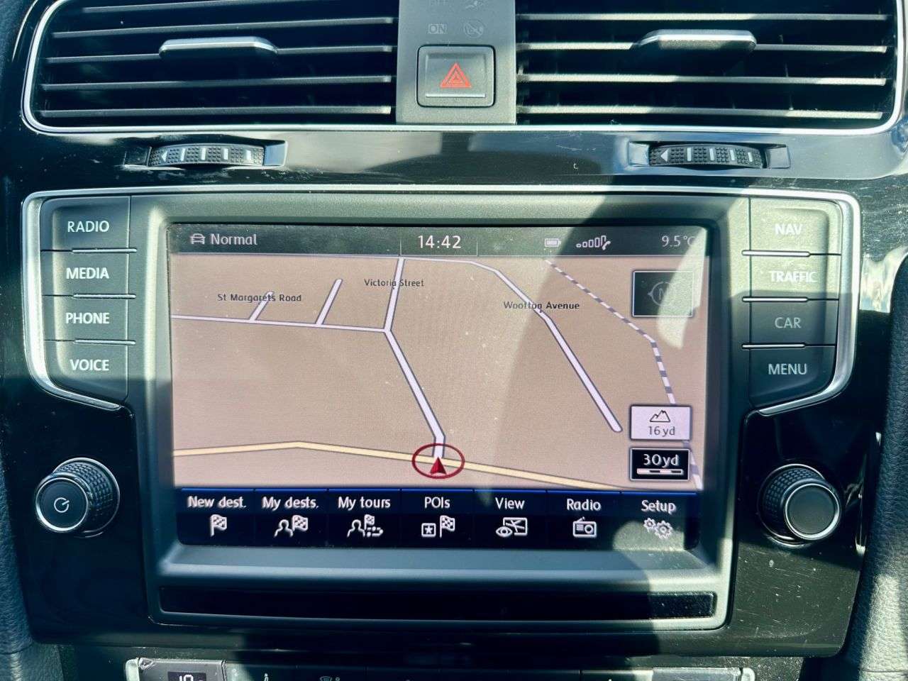 2015 VOLKSWAGEN GOLF 2015 VOLKSWAGEN GOLF