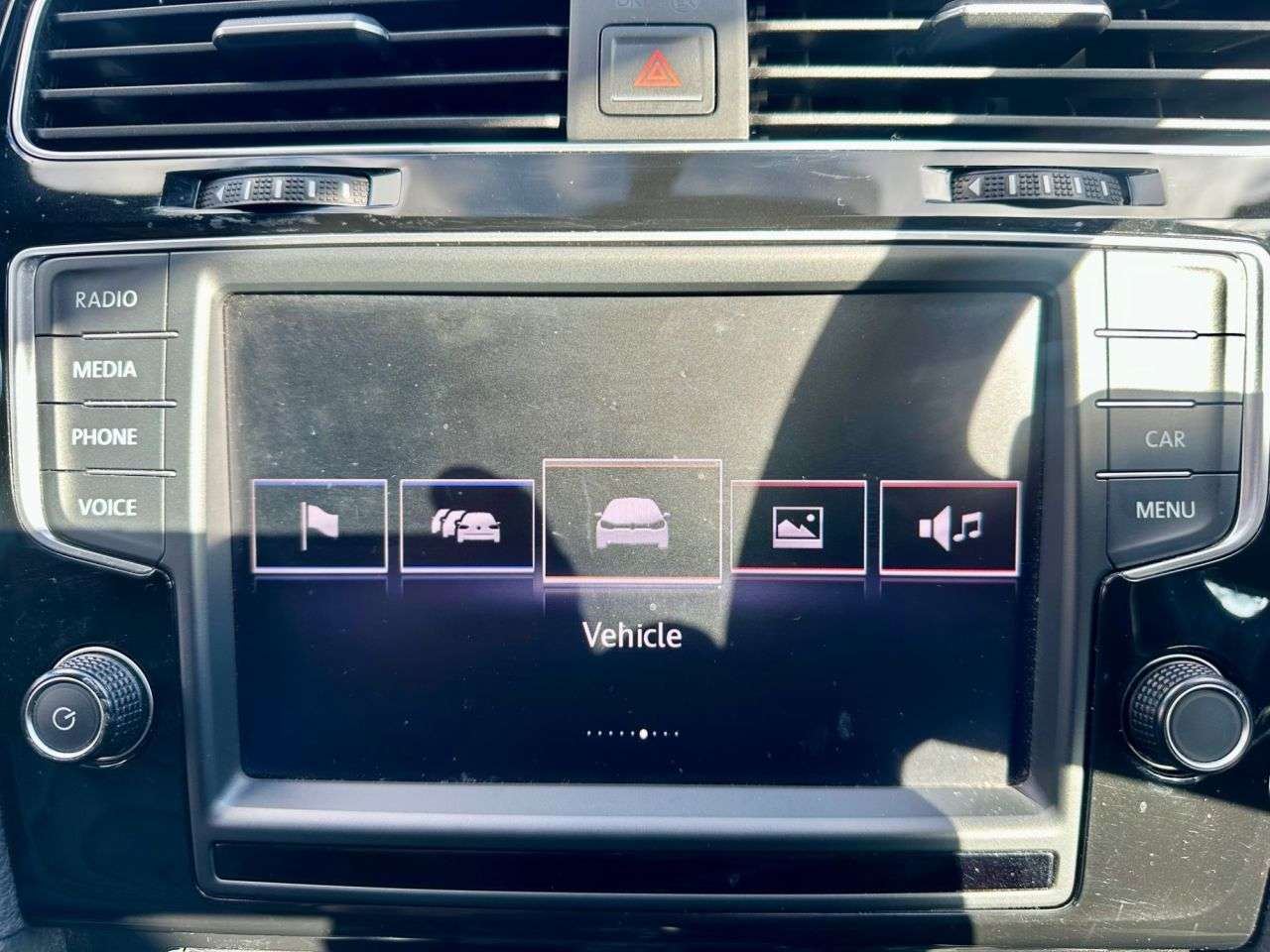 2015 VOLKSWAGEN GOLF 2015 VOLKSWAGEN GOLF