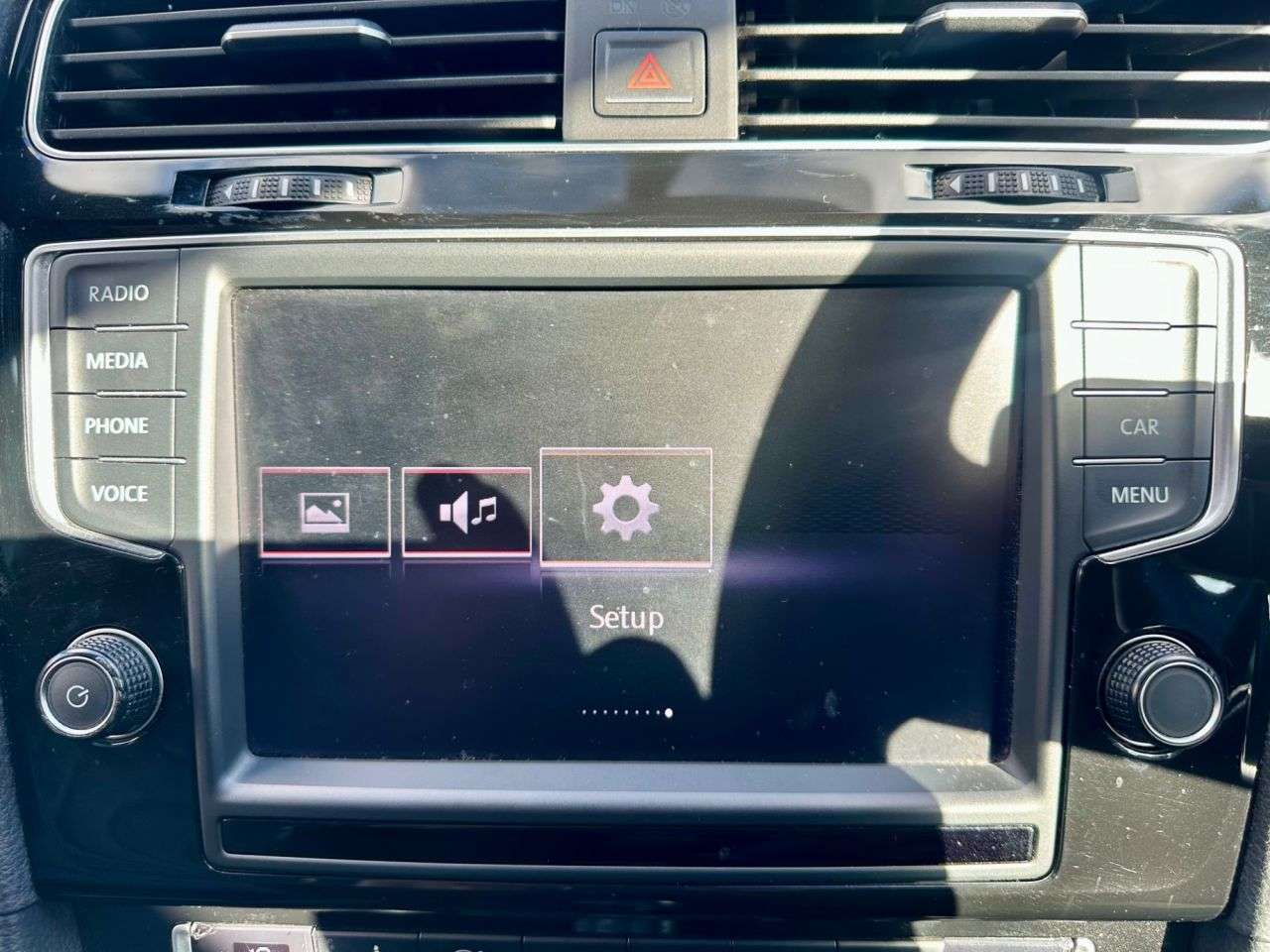 2015 VOLKSWAGEN GOLF 2015 VOLKSWAGEN GOLF