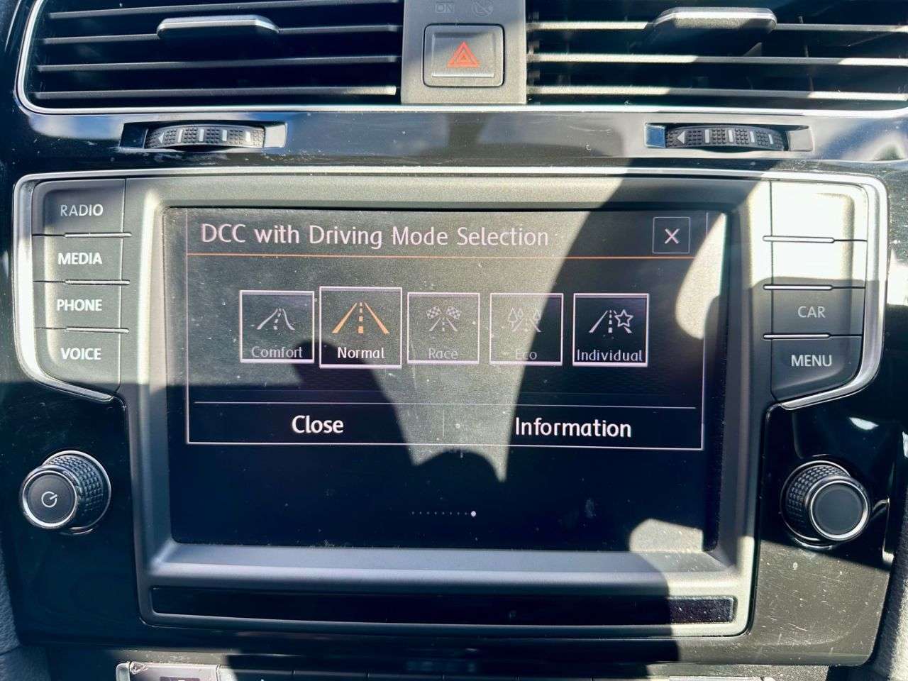 2015 VOLKSWAGEN GOLF 2015 VOLKSWAGEN GOLF