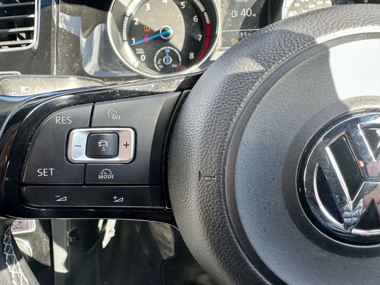 2015 VOLKSWAGEN GOLF 2015 VOLKSWAGEN GOLF