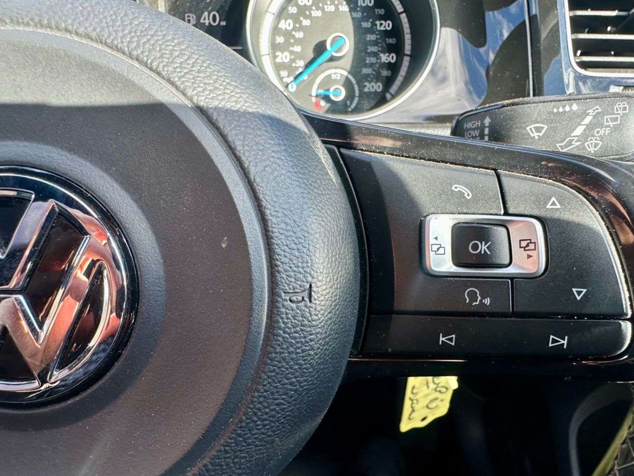2015 VOLKSWAGEN GOLF 2015 VOLKSWAGEN GOLF