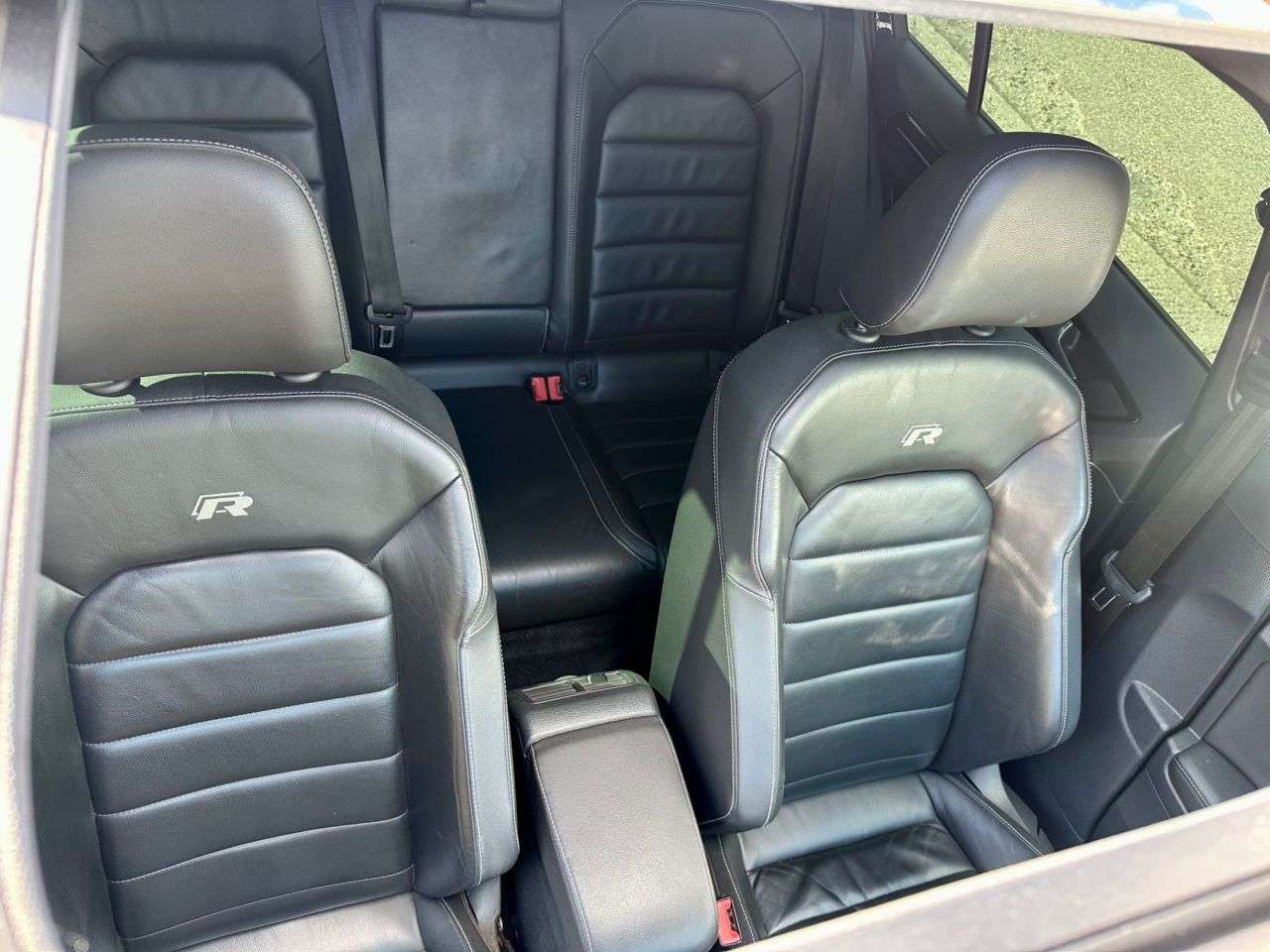 2015 VOLKSWAGEN GOLF 2015 VOLKSWAGEN GOLF
