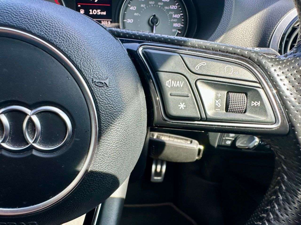 2016 AUDI S3 2016 AUDI S3