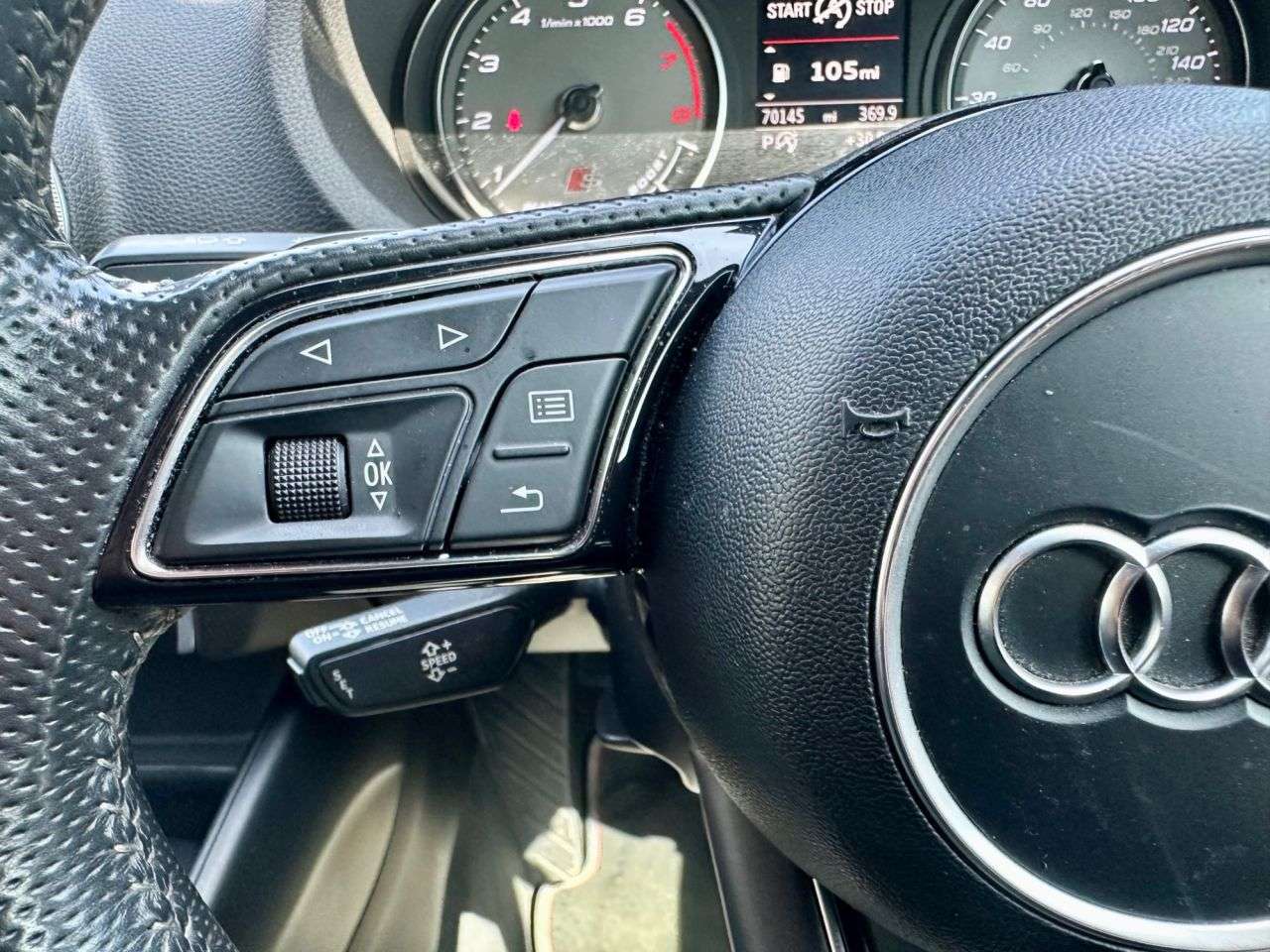 2016 AUDI S3 2016 AUDI S3