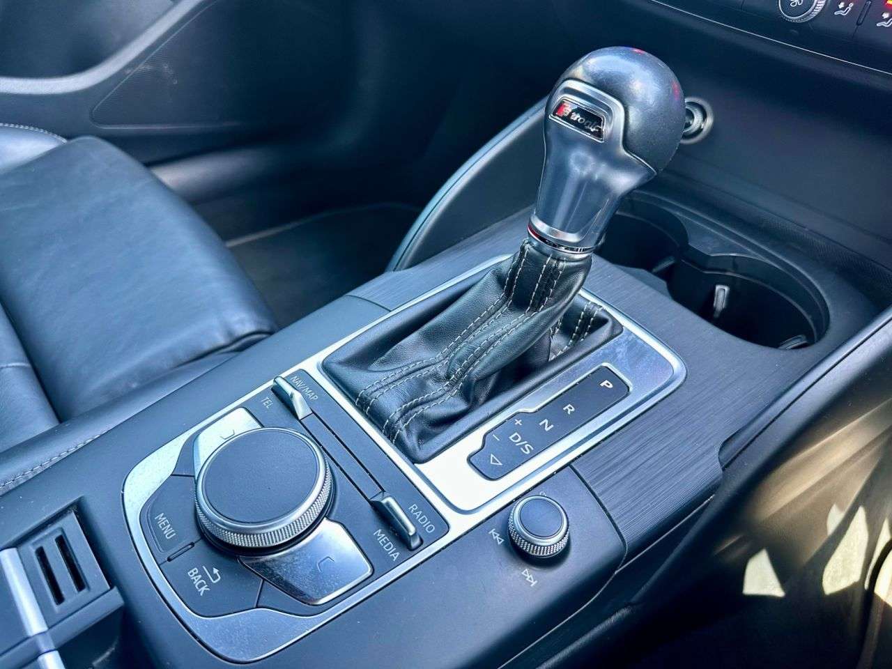 2016 AUDI S3 2016 AUDI S3