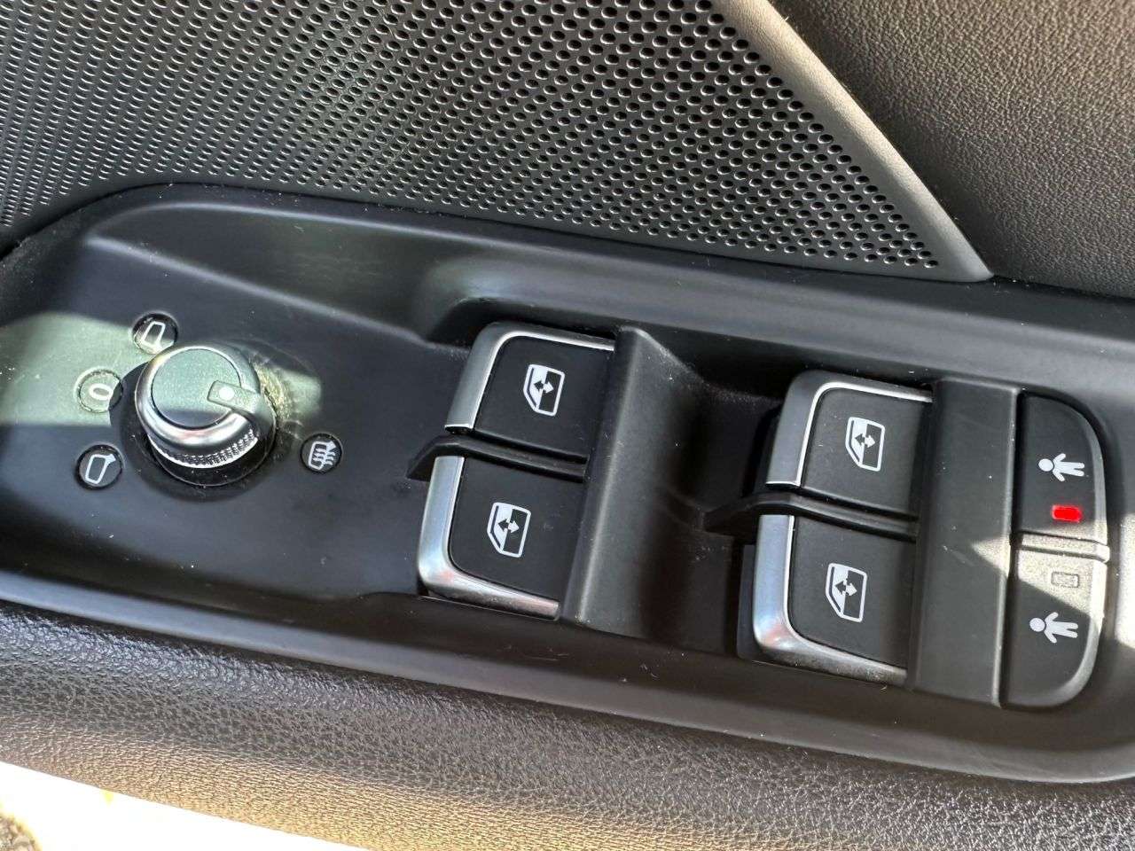 2016 AUDI S3 2016 AUDI S3