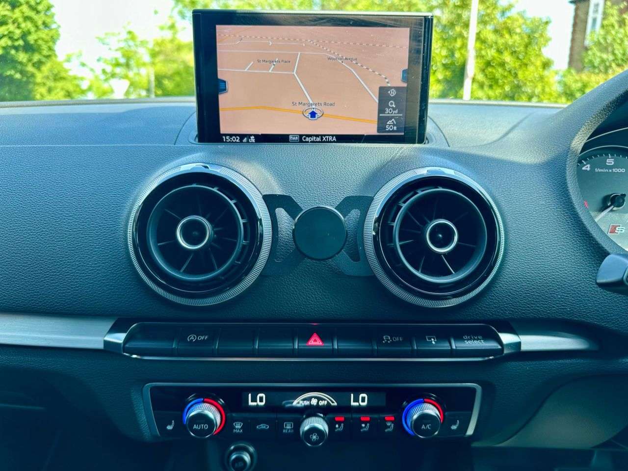 2016 AUDI S3 2016 AUDI S3