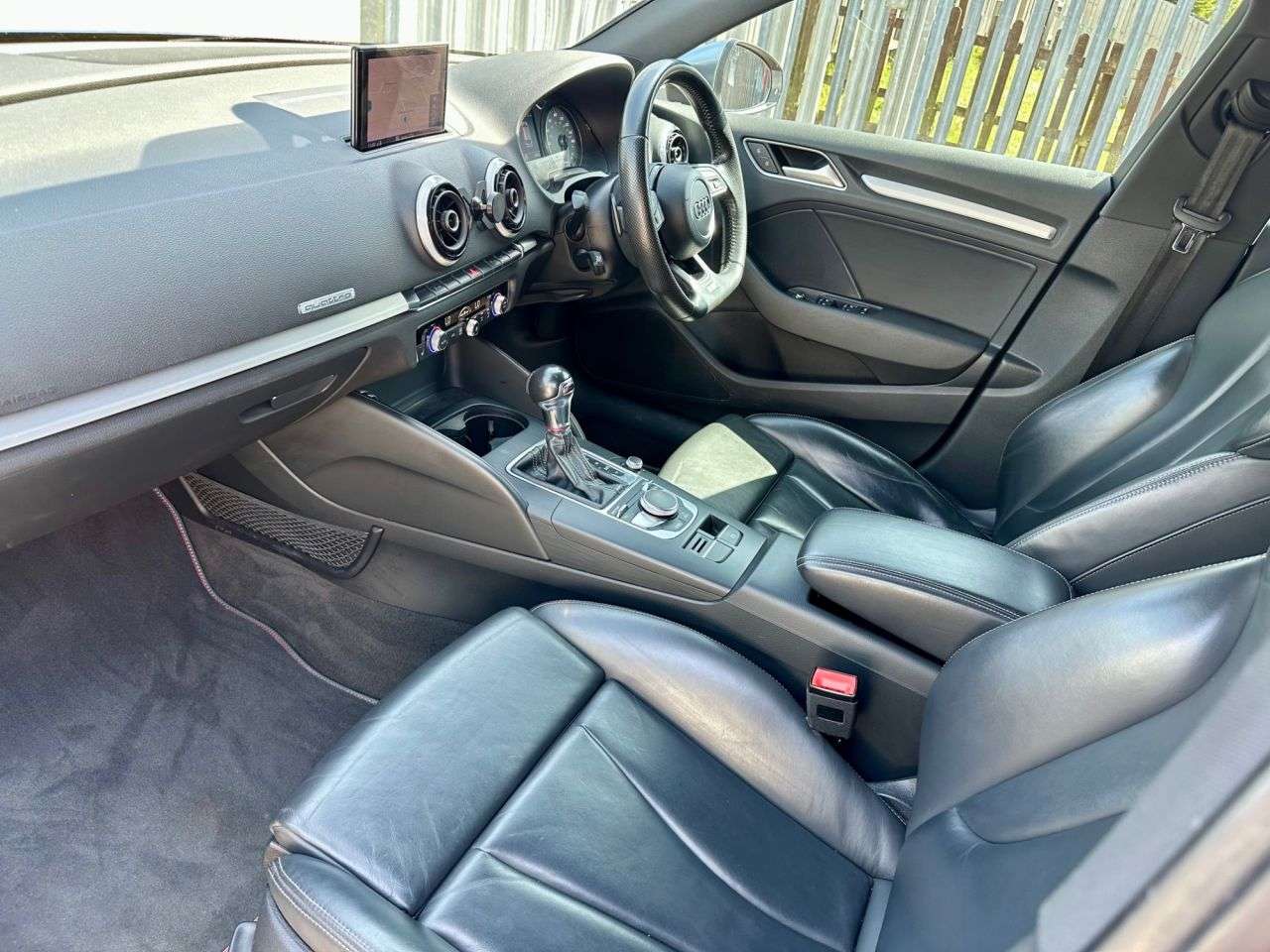 2016 AUDI S3 2016 AUDI S3