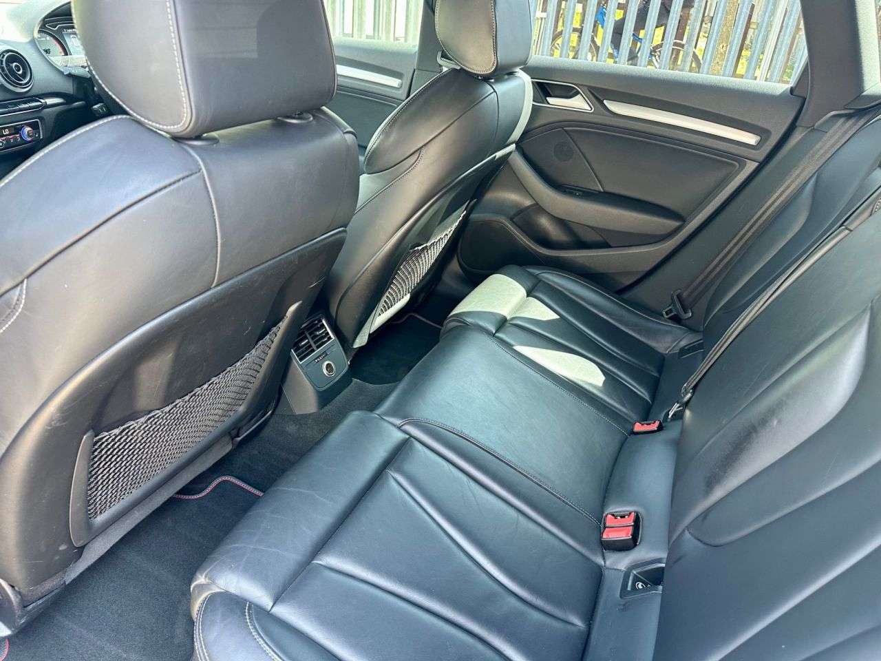 2016 AUDI S3 2016 AUDI S3