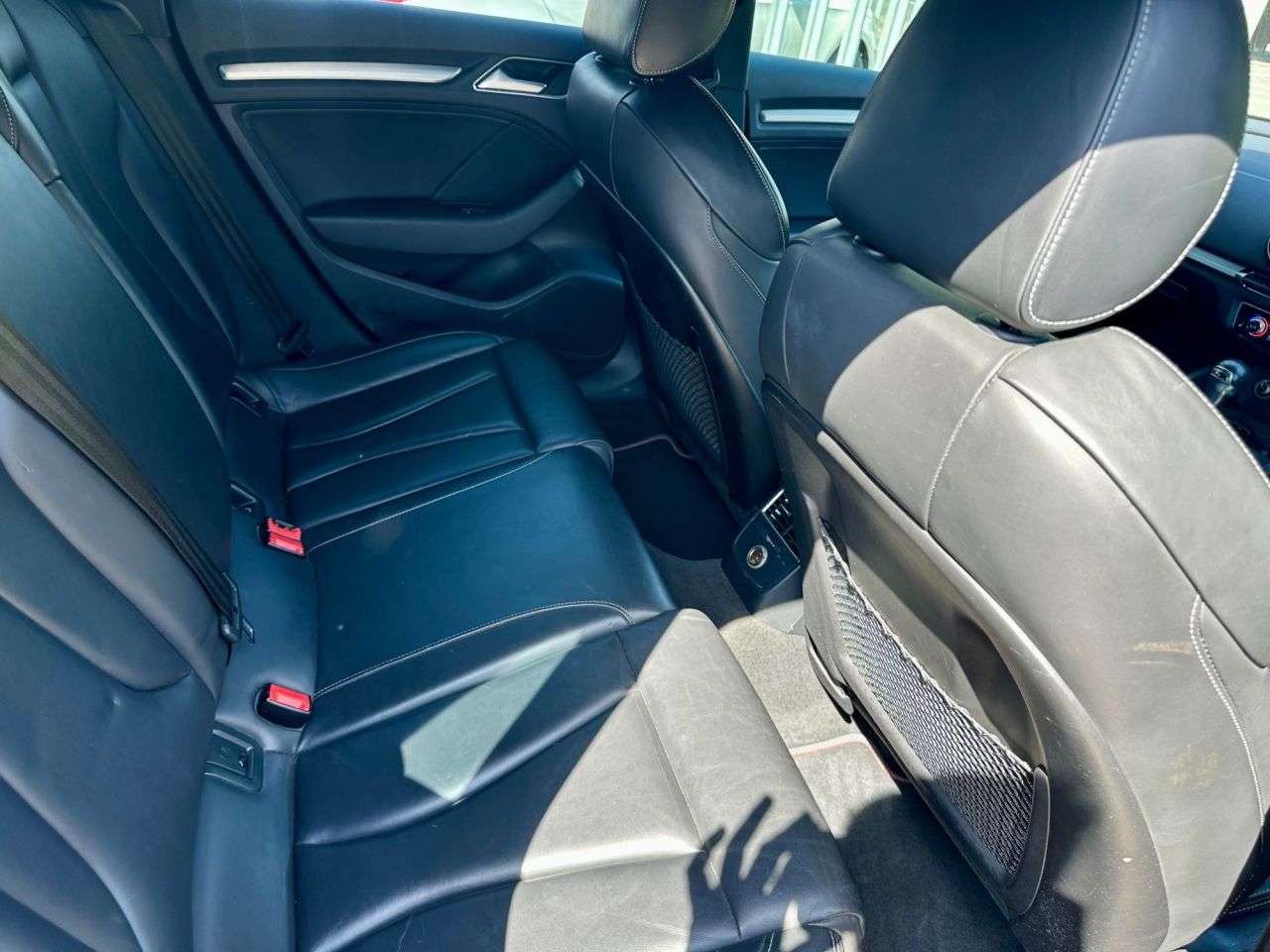 2016 AUDI S3 2016 AUDI S3