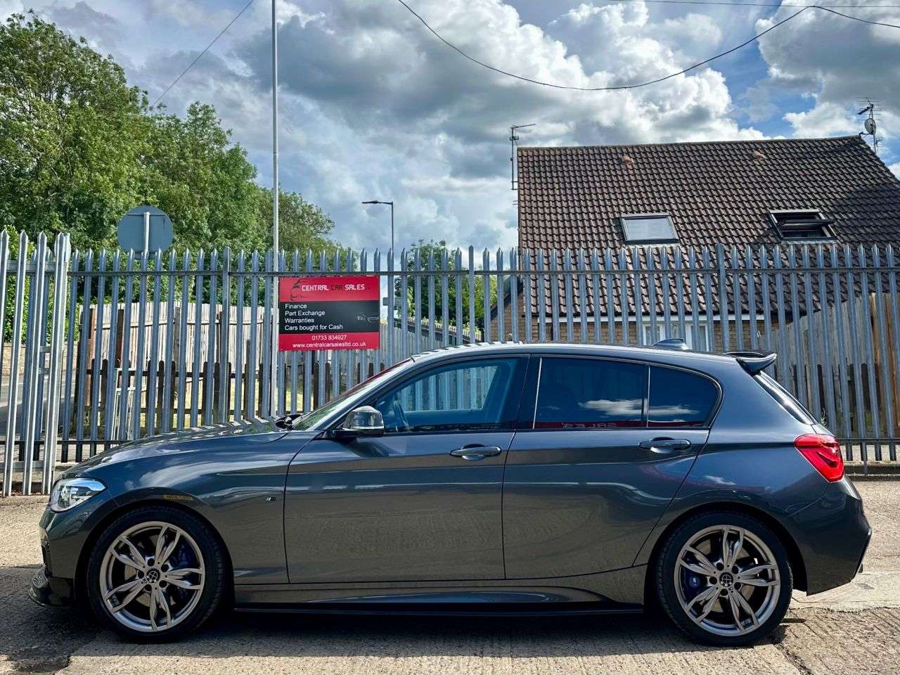 2017 BMW 1 SERIES 2017 BMW 1 SERIES
