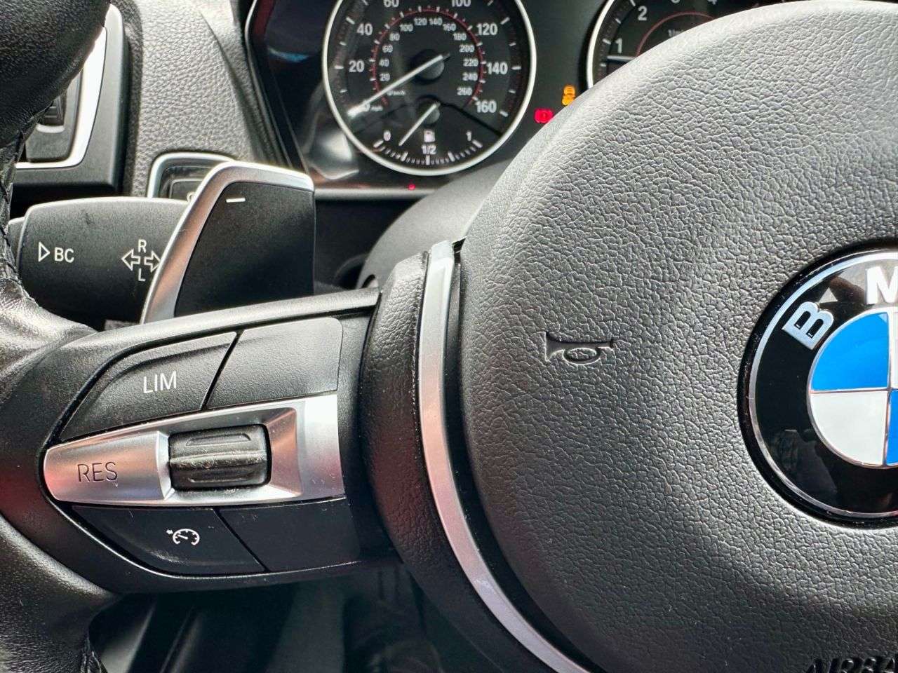 2017 BMW 1 SERIES 2017 BMW 1 SERIES