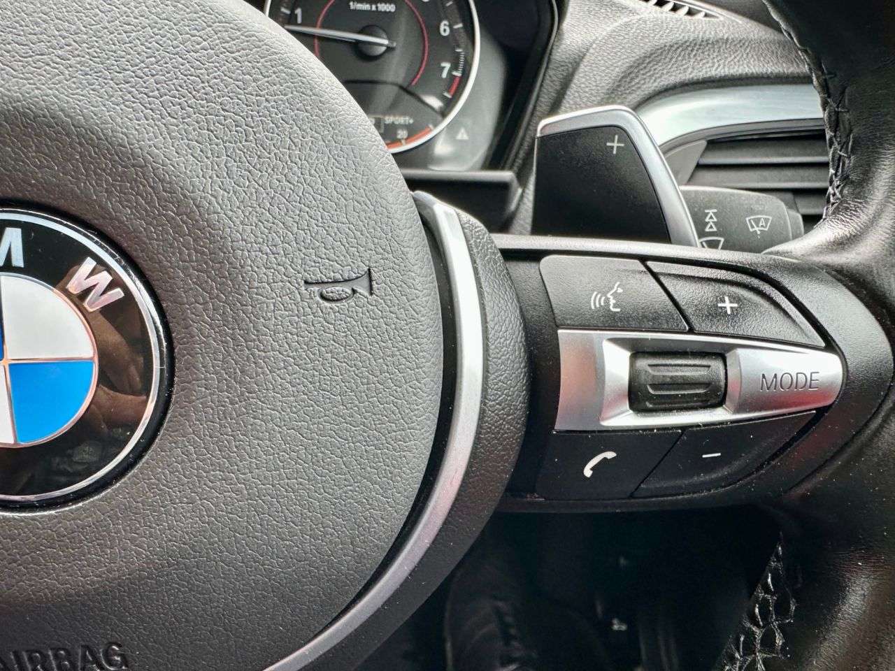 2017 BMW 1 SERIES 2017 BMW 1 SERIES