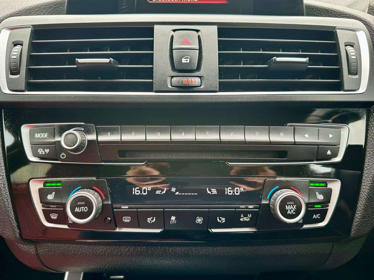 2017 BMW 1 SERIES 2017 BMW 1 SERIES