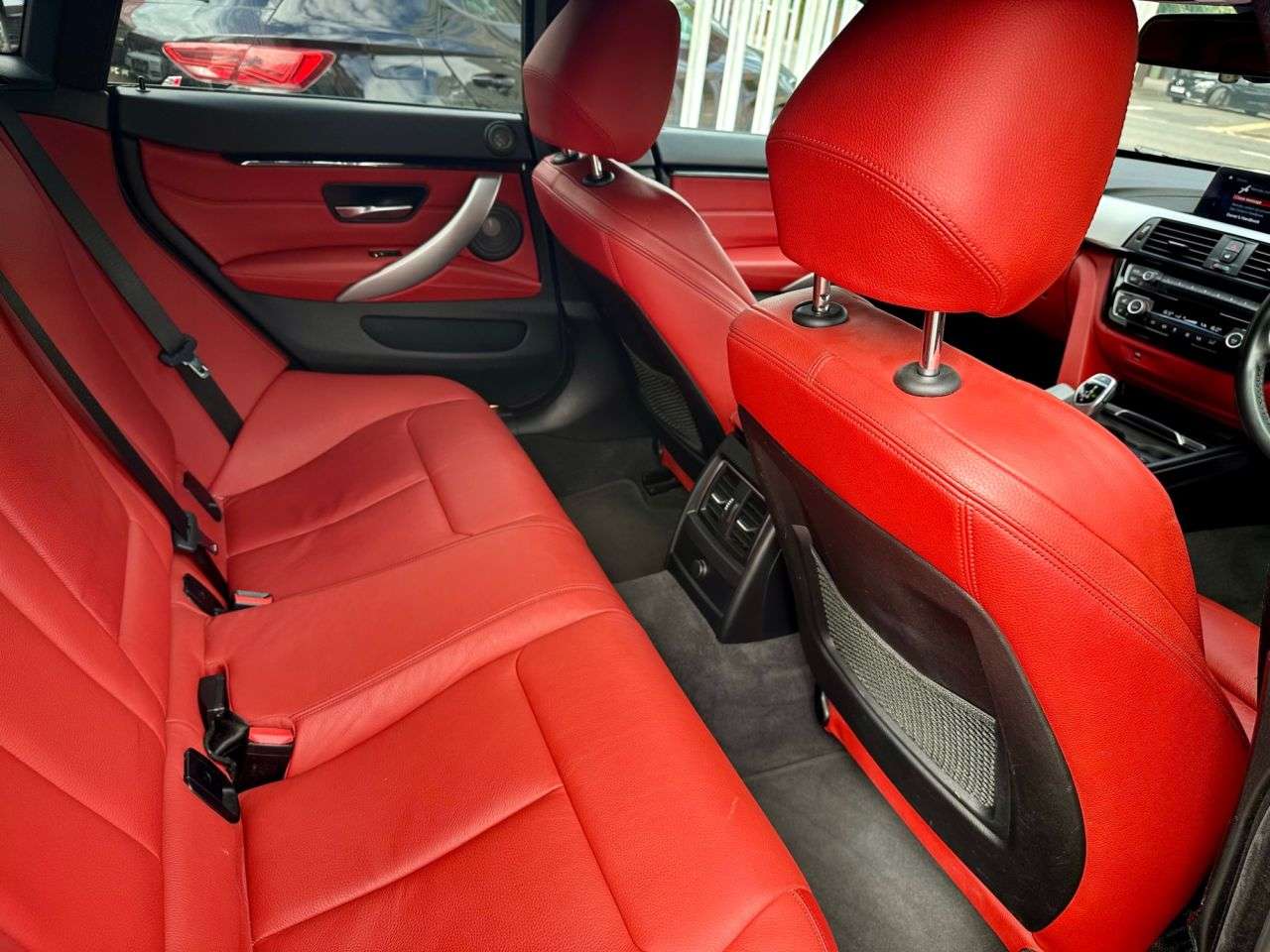 2018 BMW 4 SERIES GRAN COUPE 2018 BMW 4 SERIES GRAN COUPE