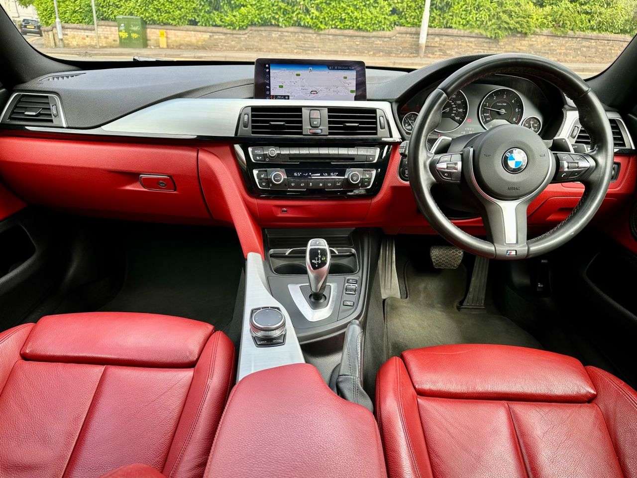 A 2018 BMW 4 SERIES GRAN COUPE 3.0 435d M Sport Hatchback 5dr Diesel Auto xDrive Euro 6 (s/s) (313 ps) A 2018 BMW 4 SERIES GRAN COUPE 3.0 435d M Sport Hatchback 5dr Diesel Auto xDrive Euro 6 (s/s) (313 ps)