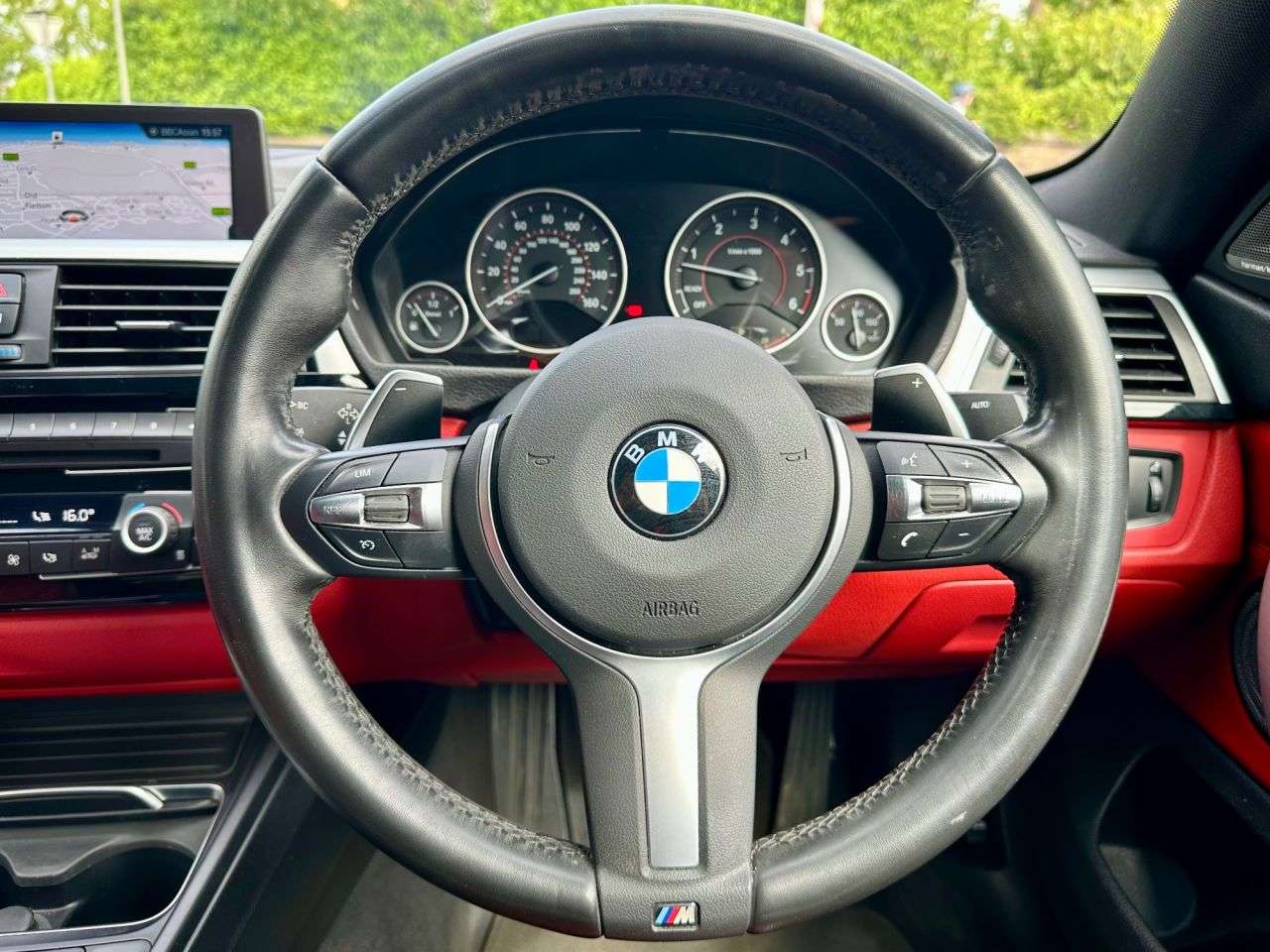 2018 BMW 4 SERIES GRAN COUPE 2018 BMW 4 SERIES GRAN COUPE