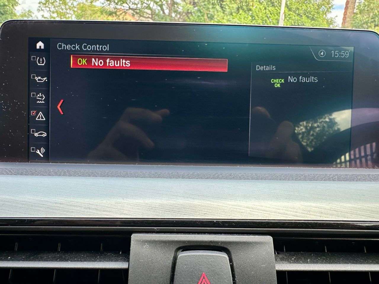 2018 BMW 4 SERIES GRAN COUPE 2018 BMW 4 SERIES GRAN COUPE
