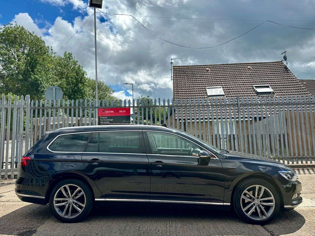 2018 VOLKSWAGEN PASSAT 2018 VOLKSWAGEN PASSAT