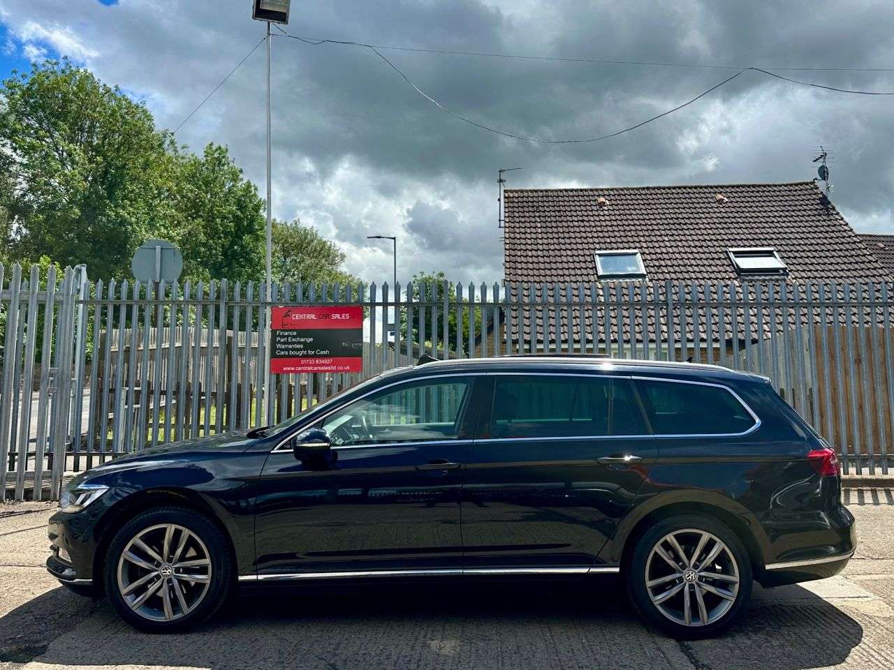 2018 VOLKSWAGEN PASSAT 2018 VOLKSWAGEN PASSAT