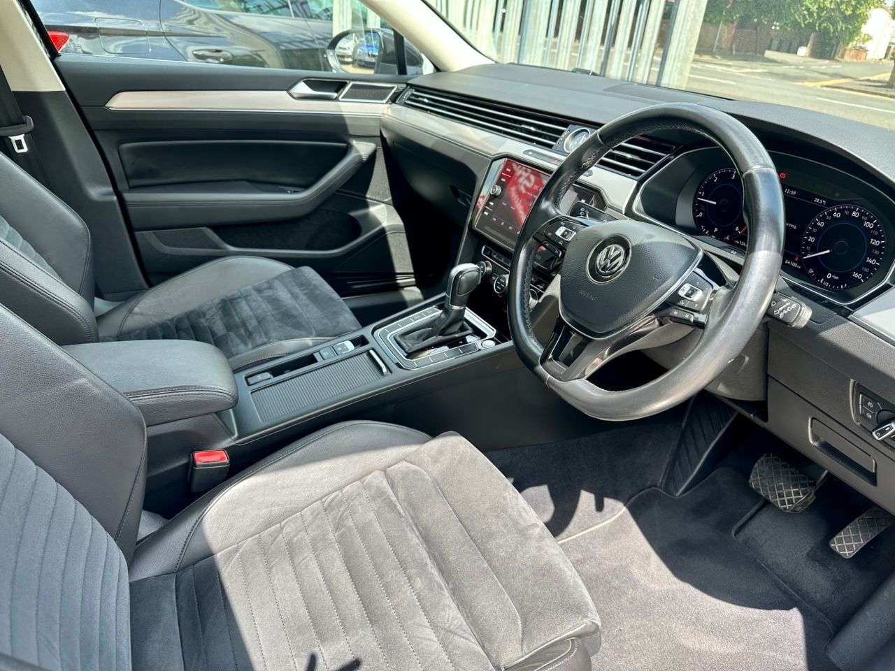 2018 VOLKSWAGEN PASSAT 2018 VOLKSWAGEN PASSAT