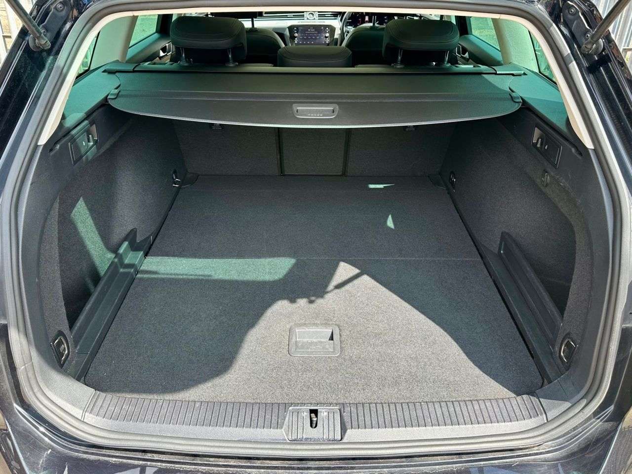 2018 VOLKSWAGEN PASSAT 2018 VOLKSWAGEN PASSAT